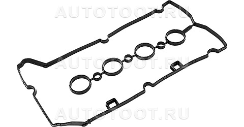 Прокладка клапанной крышки 1.6 / 1.8 F16D3 / F18D4 / Z18XER - ST370024 SAT для OPEL ASTRA