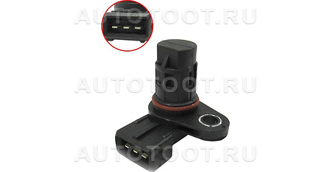 Датчик положения распредвала 2,0 - ST3935023910 SAT для HYUNDAI TUCSON