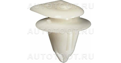 Клипса 01553-08911 - KJ603 Masuma для NISSAN ALMERA