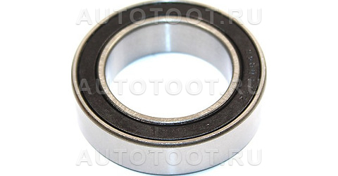 Подшипник муфты кондиционера 30/47/12 1SZ, 1NZ -   для TOYOTA COROLLA SPACIO