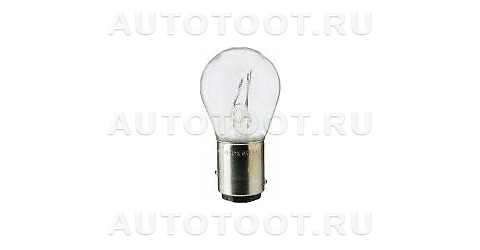 Лампа накаливания 12V-21/5W LL - 6216E2 PSA для 