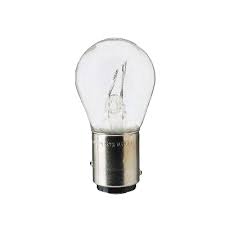 Лампа накаливания 12V-21/5W LL