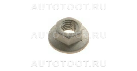Гайка М6 94515350 -   для CHEVROLET AVEO