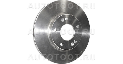 Диск тормозной передний - ST517122C000 Sat для KIA SOUL, KIA SPORTAGE, KIA CEED, HYUNDAI SONATA, HYUNDAI I30