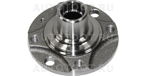 Ступица передняя R14 - ST95242741 Sat для CHEVROLET LANOS