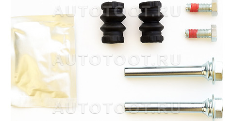 Комплект направляющих тормозного суппорта - 77A1976 MasterKit для HYUNDAI TUCSON