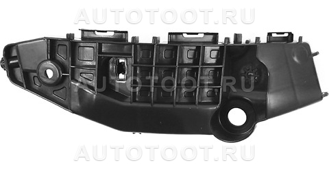 Крепление переднего бампера правое - ST140035 TechWit для TOYOTA RAV4