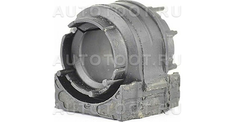 Втулка переднего стабилизатора D=23 - 809814 Sidem для OPEL ASTRA