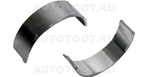 Вкладыши коренные (комплект по 2шт) STD 1,6 -   для KIA CEED
