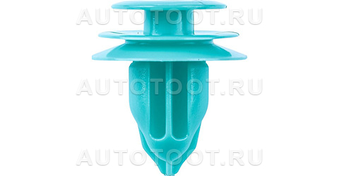Клипса 90467-10188 - KJ2177 Masuma для TOYOTA PROBOX