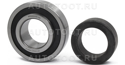 Подшипник задней полуоси комплект4WD - ST0442158010 Sat для TOYOTA PROBOX, TOYOTA SUCCEED