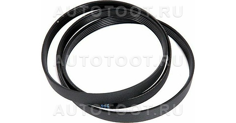 Ремень поликлиновой 4PK1220 - 4PK1220 Just Drive для TOYOTA PROBOX