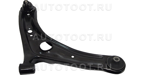 Рычаг передний нижний правый - SH1652 Sufix для TOYOTA PROBOX, TOYOTA BB, TOYOTA SUCCEED, TOYOTA IST
