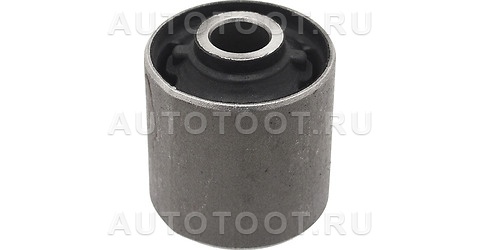 Сайлентблок заднего верхнего продольного рычага (железный) - ST4870452040 Sat для TOYOTA PROBOX