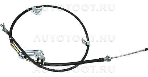 Трос ручника правый - ST4642052111 Sat для TOYOTA PROBOX, TOYOTA SUCCEED