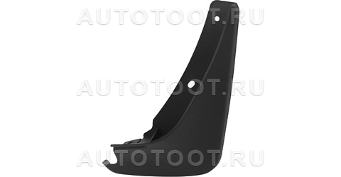 Брызговик передний правый - STTYS1016B1 Sat для TOYOTA SUCCEED, TOYOTA PROBOX