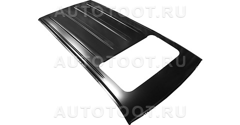 Крыша под люк - 6311160580 Toyota для TOYOTA LAND CRUISER, LEXUS LX570