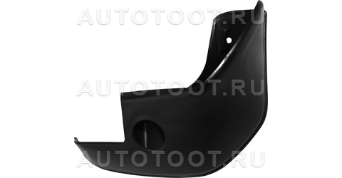 Брызговик передний правый - STTY31016BA1 Sat для TOYOTA COROLLA AXIO, TOYOTA COROLLA FIELDER