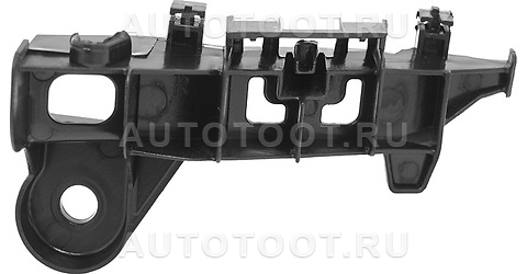Крепление фонаря заднее правое - ST3610002 Sat для TOYOTA CAMRY
