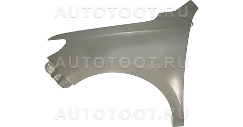 Крыло переднее левое - STHVJL0162 Sat для HAVAL Jolion
