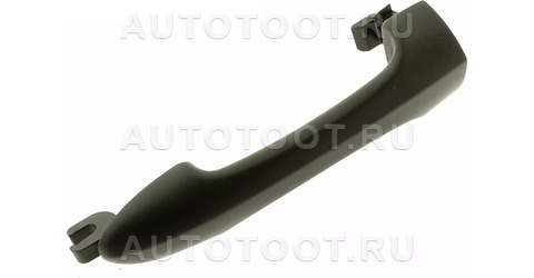 Ручка наружная передней левой двери -  для FORD FOCUS