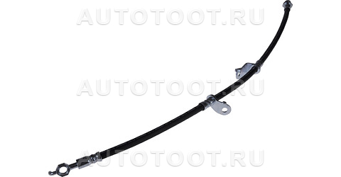 Шланг тормозной передний правый - BH6471 Masuma для TOYOTA AVENSIS