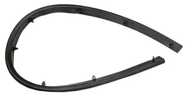 Уплотнитель капота