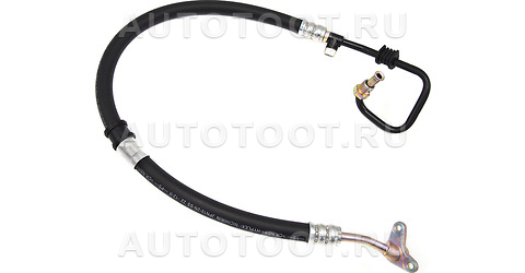 Шланг ГУР N22A1; K24A3; K20Z2; K20A6 - ST53713SDAQ02 Sat для HONDA ACCORD