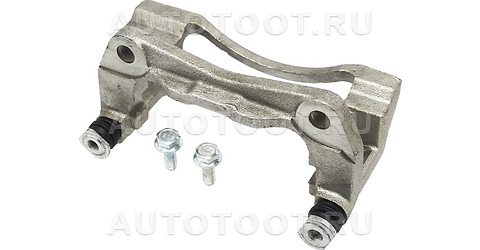 Скоба переднего тормозного суппорта правая - ST3120012 Sat для TOYOTA COROLLA