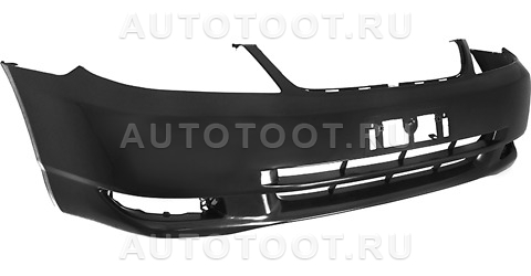 Бампер передний Тойота Королла, Филдер, Аллекс, Ранкс 120 00-04 - STTY280000 Sat для TOYOTA COROLLA, TOYOTA ALLEX, TOYOTA RUNX, TOYOTA COROLLA FIELDER