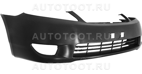 Бампер передний - STTY28000B0CN Sat для TOYOTA COROLLA, TOYOTA COROLLA FIELDER