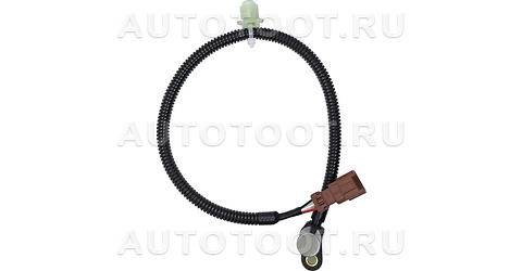 Датчик скорости АКПП - 77ES1194 MasterKit для NISSAN PRIMERA