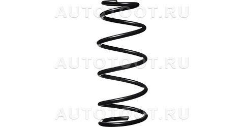 Пружина передняя 4WD -   для NISSAN SUNNY