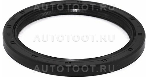 Сальник коленвала задний - OS0392 Bga для NISSAN SUNNY