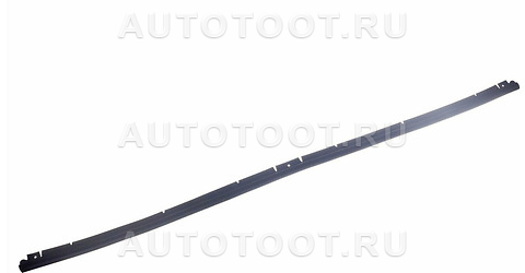 Уплотнитель капота - 5339502020 Toyota для TOYOTA COROLLA
