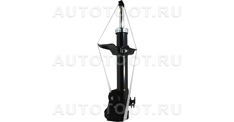 Амортизатор передний левый=правый 4WD - 3330107 Kyb для TOYOTA PROBOX