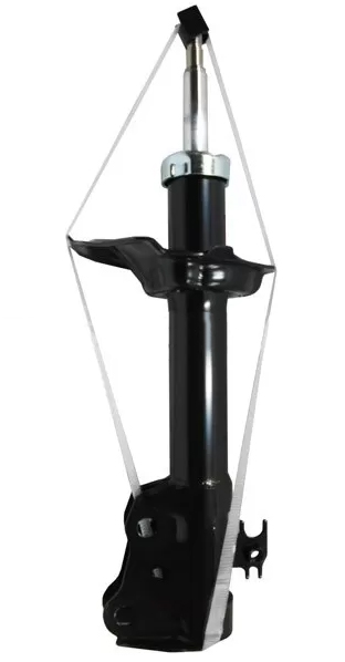 Амортизатор передний левый=правый 4WD