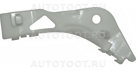 Крепление переднего бампера правое - GJ6A50E11C Mazda для MAZDA 6 (ATENZA)