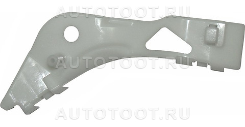 Крепление переднего бампера левое - GJ6A50E12C Mazda для MAZDA 6 (ATENZA)