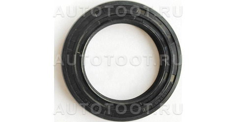 Сальник лобовой - 914924 Elring для MERCEDES E-CLASS