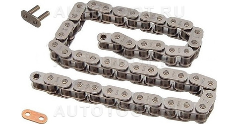 Цепь привода масляного насоса - 09442 Febi для MERCEDES E-CLASS