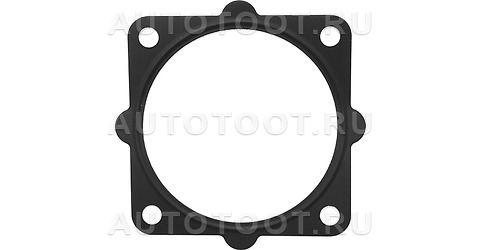 Прокладка дроссельной заслонки - 16175AU000 Nissan для NISSAN ALMERA
