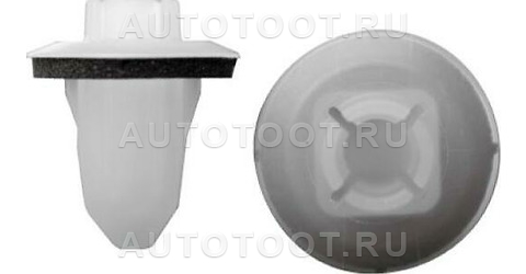 Клипса 90189-06242 -9018906242 Toyota для TOYOTA HIGHLANDER