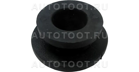 Втулка крепления радиатора верхняя - ST2200026 Sat для KIA RIO