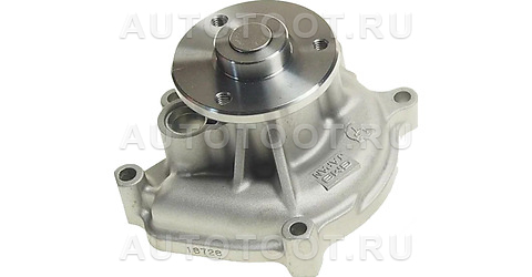 Насос водяной 1,2SZFE - T219 Dolz для TOYOTA VITZ