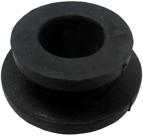 Втулка крепления радиатора верхняя