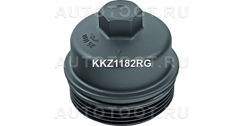 Крышка масляного фильтра - NSP0155353325 Nsp для CHEVROLET CRUZE