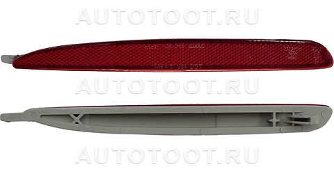 Катафот задний правый - ST1162902R Sat для MAZDA 6 (ATENZA)
