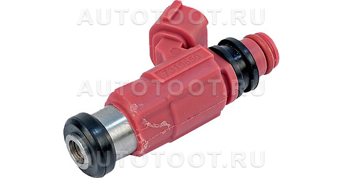 Топливная форсунка -   для MITSUBISHI LANCER