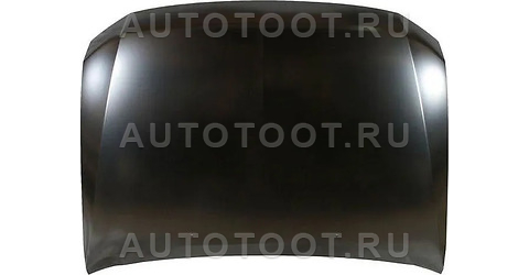 Капот - MBPAJ07330 Bodyparts для MITSUBISHI PAJERO
